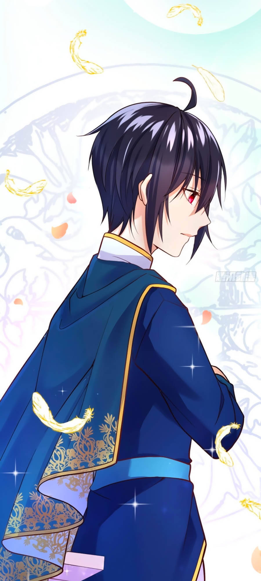 Kế Hoạch Tự Cứu Của Phản Phái Ma Nữ Chapter 20 - Trang 2