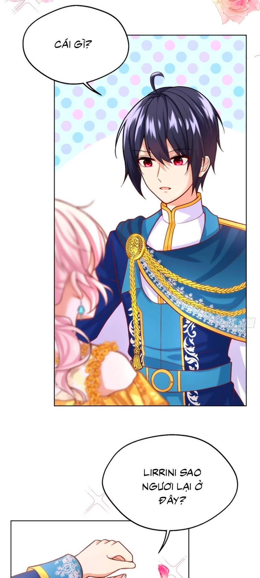 Kế Hoạch Tự Cứu Của Phản Phái Ma Nữ Chapter 20 - Trang 2