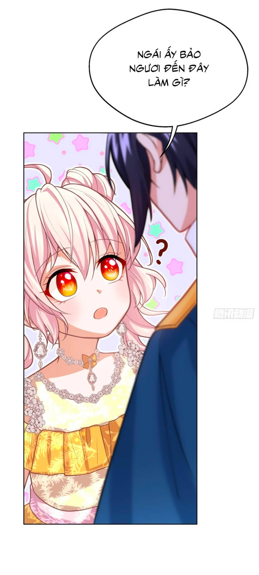 Kế Hoạch Tự Cứu Của Phản Phái Ma Nữ Chapter 20 - Trang 2