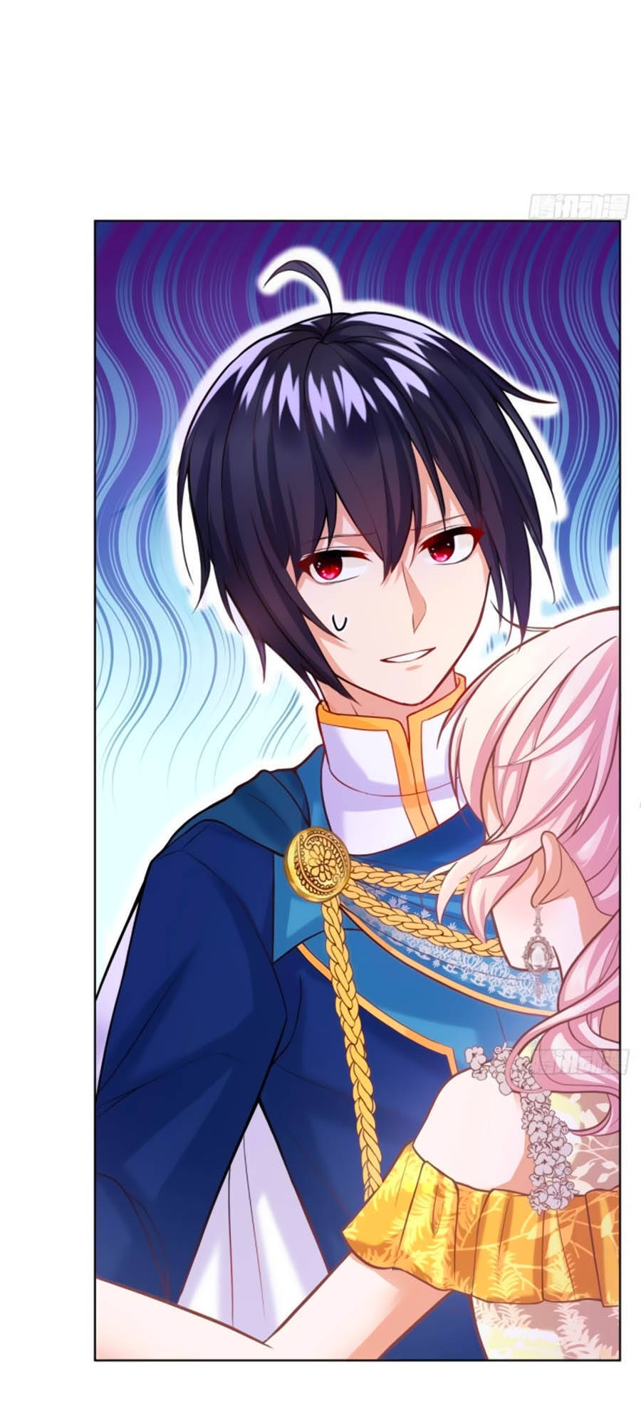 Kế Hoạch Tự Cứu Của Phản Phái Ma Nữ Chapter 20 - Trang 2