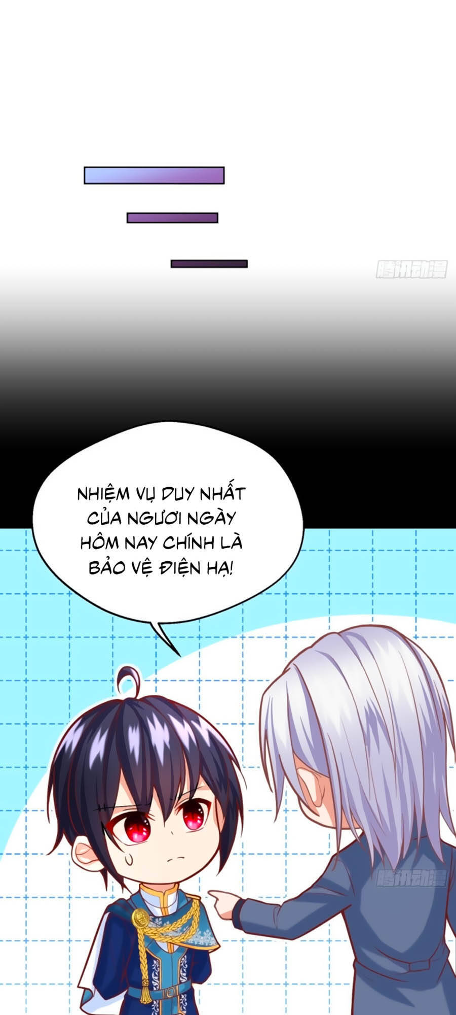 Kế Hoạch Tự Cứu Của Phản Phái Ma Nữ Chapter 20 - Trang 2