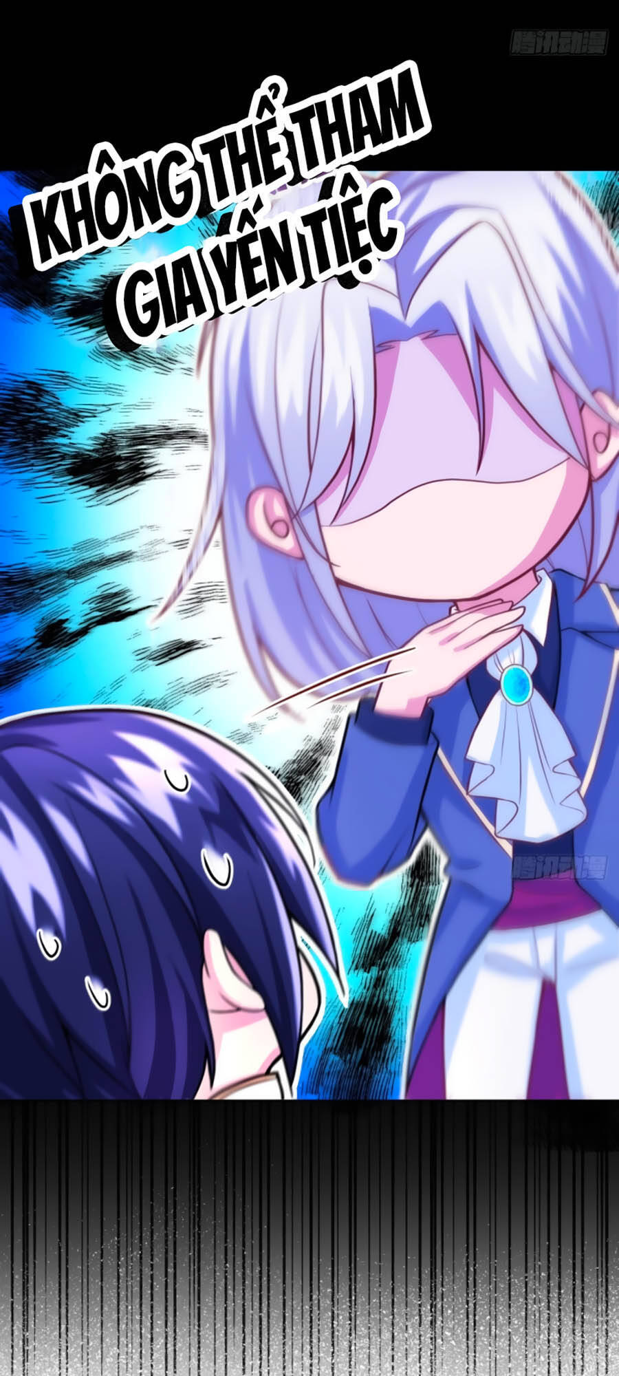 Kế Hoạch Tự Cứu Của Phản Phái Ma Nữ Chapter 20 - Trang 2