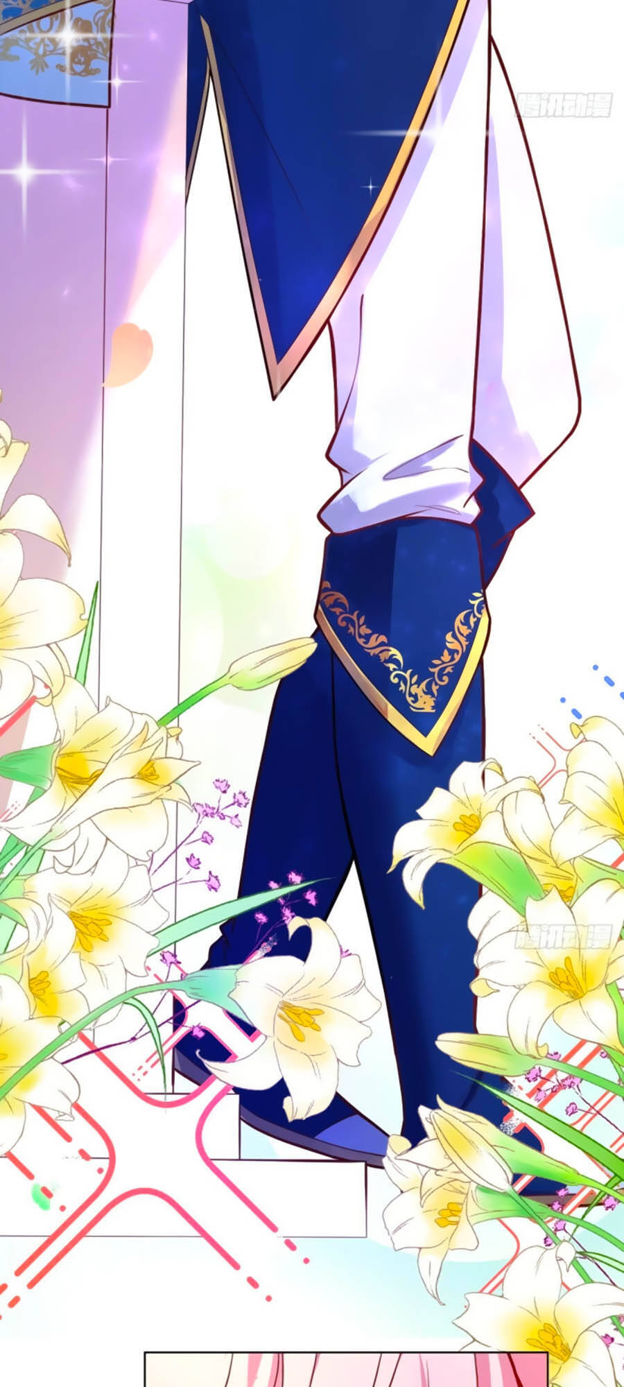 Kế Hoạch Tự Cứu Của Phản Phái Ma Nữ Chapter 20 - Trang 2