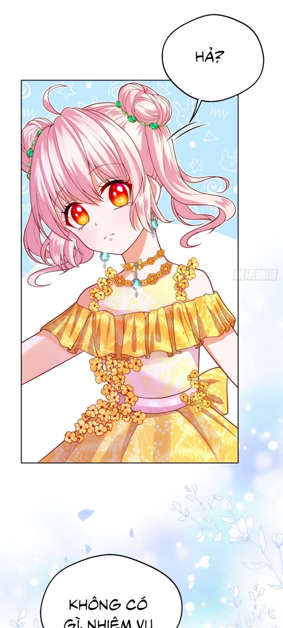 Kế Hoạch Tự Cứu Của Phản Phái Ma Nữ Chapter 20 - Trang 2