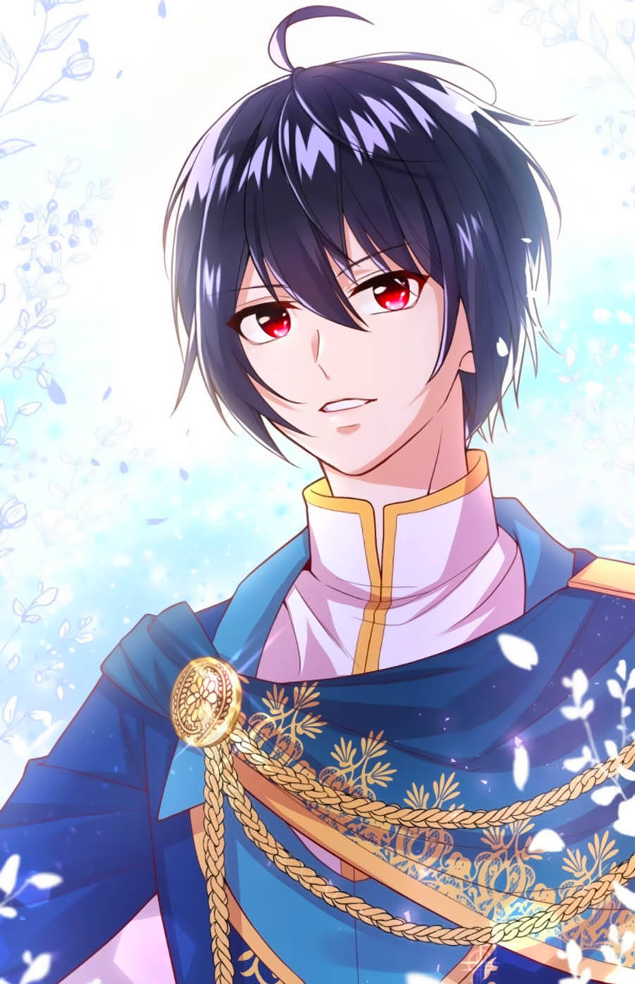 Kế Hoạch Tự Cứu Của Phản Phái Ma Nữ Chapter 20 - Trang 2