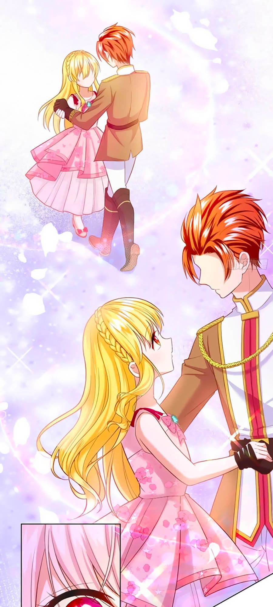 Kế Hoạch Tự Cứu Của Phản Phái Ma Nữ Chapter 21 - Trang 2