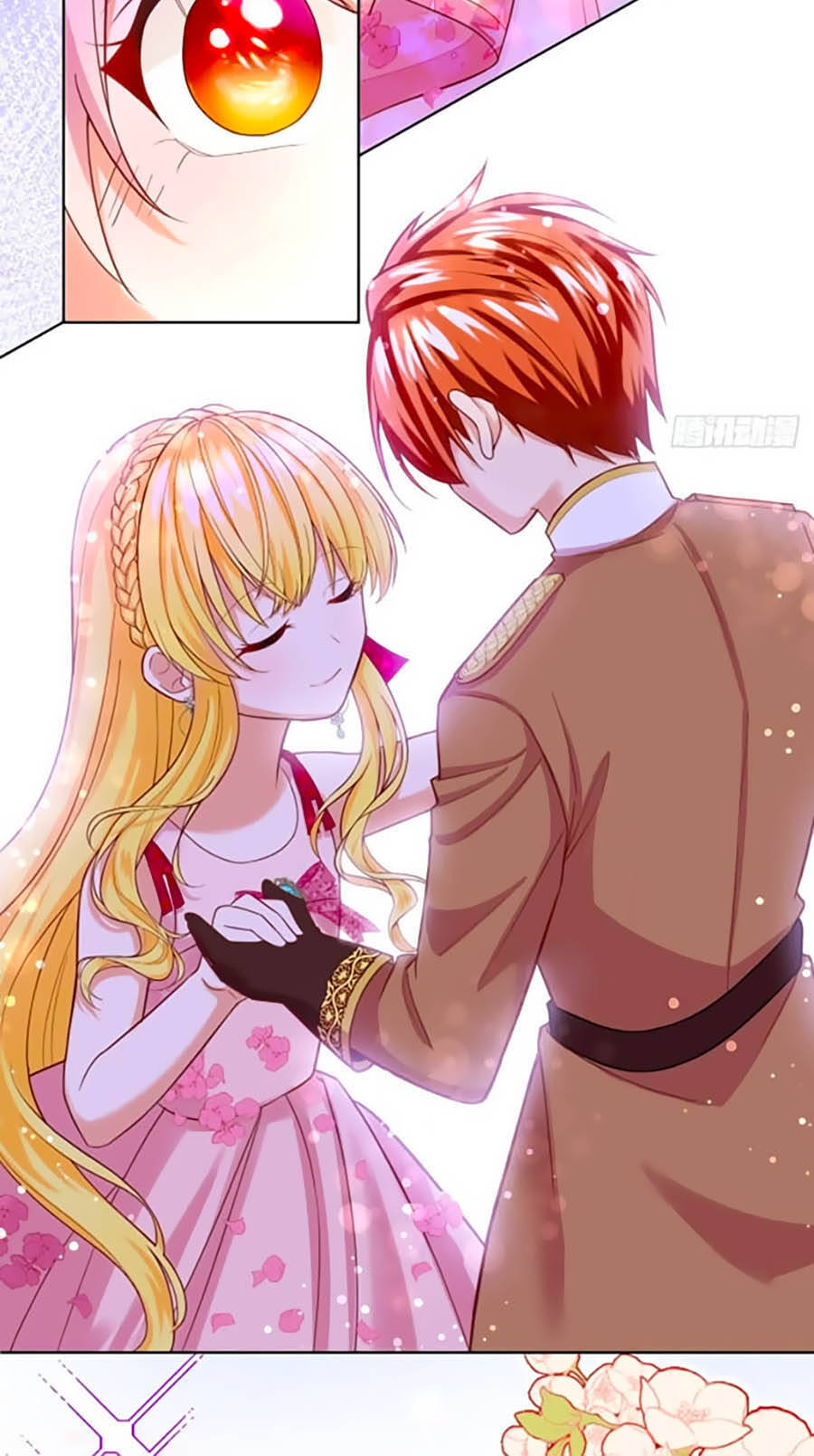 Kế Hoạch Tự Cứu Của Phản Phái Ma Nữ Chapter 21 - Trang 2