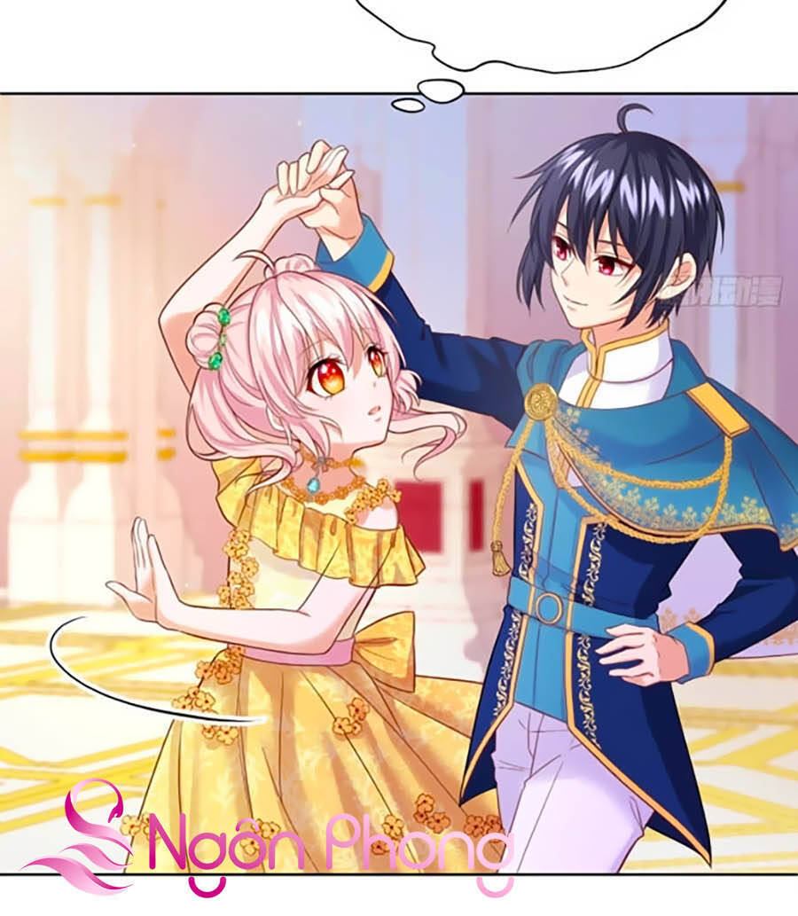 Kế Hoạch Tự Cứu Của Phản Phái Ma Nữ Chapter 21 - Trang 2