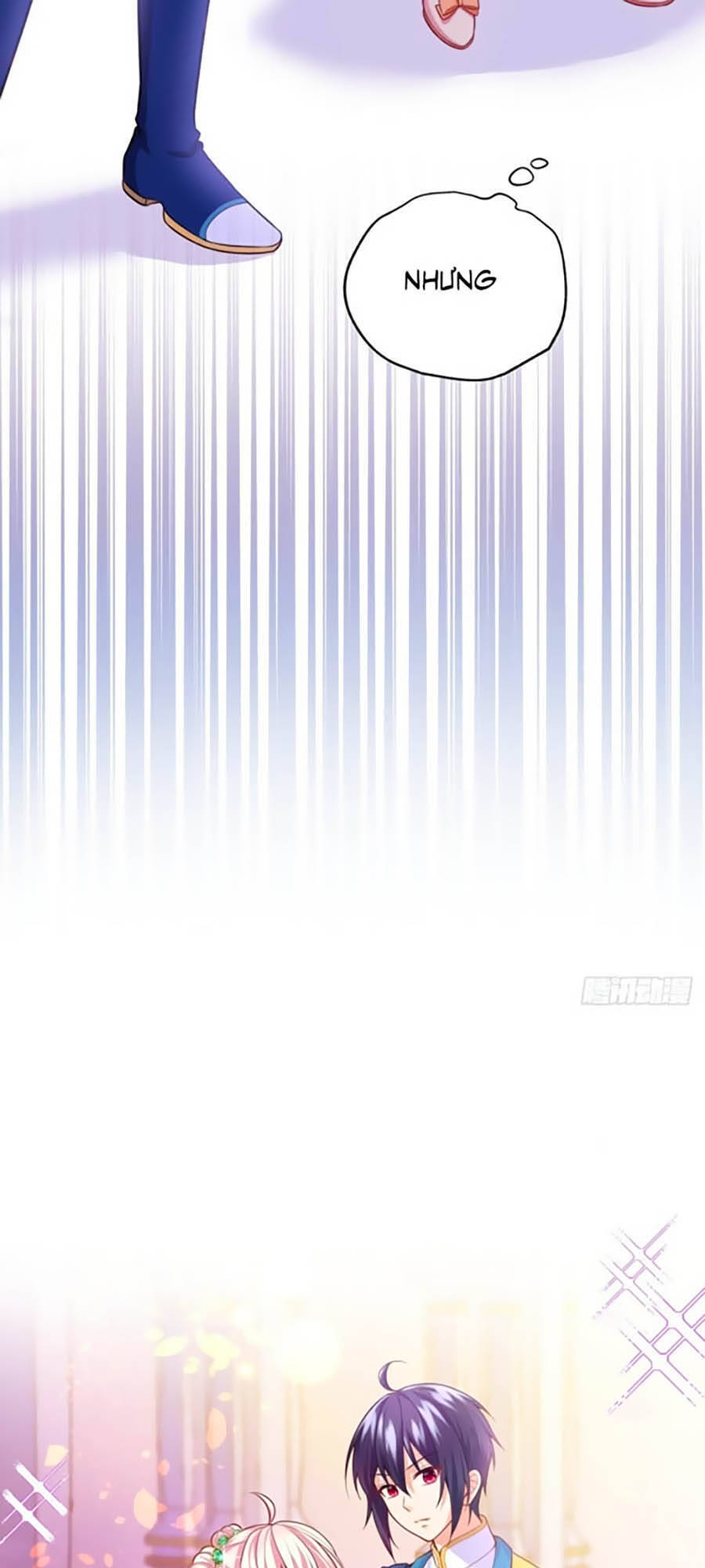 Kế Hoạch Tự Cứu Của Phản Phái Ma Nữ Chapter 21 - Trang 2