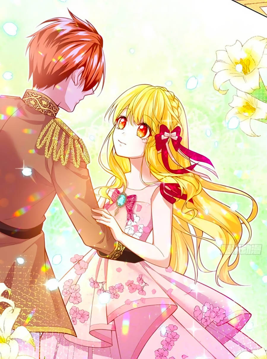 Kế Hoạch Tự Cứu Của Phản Phái Ma Nữ Chapter 21 - Trang 2