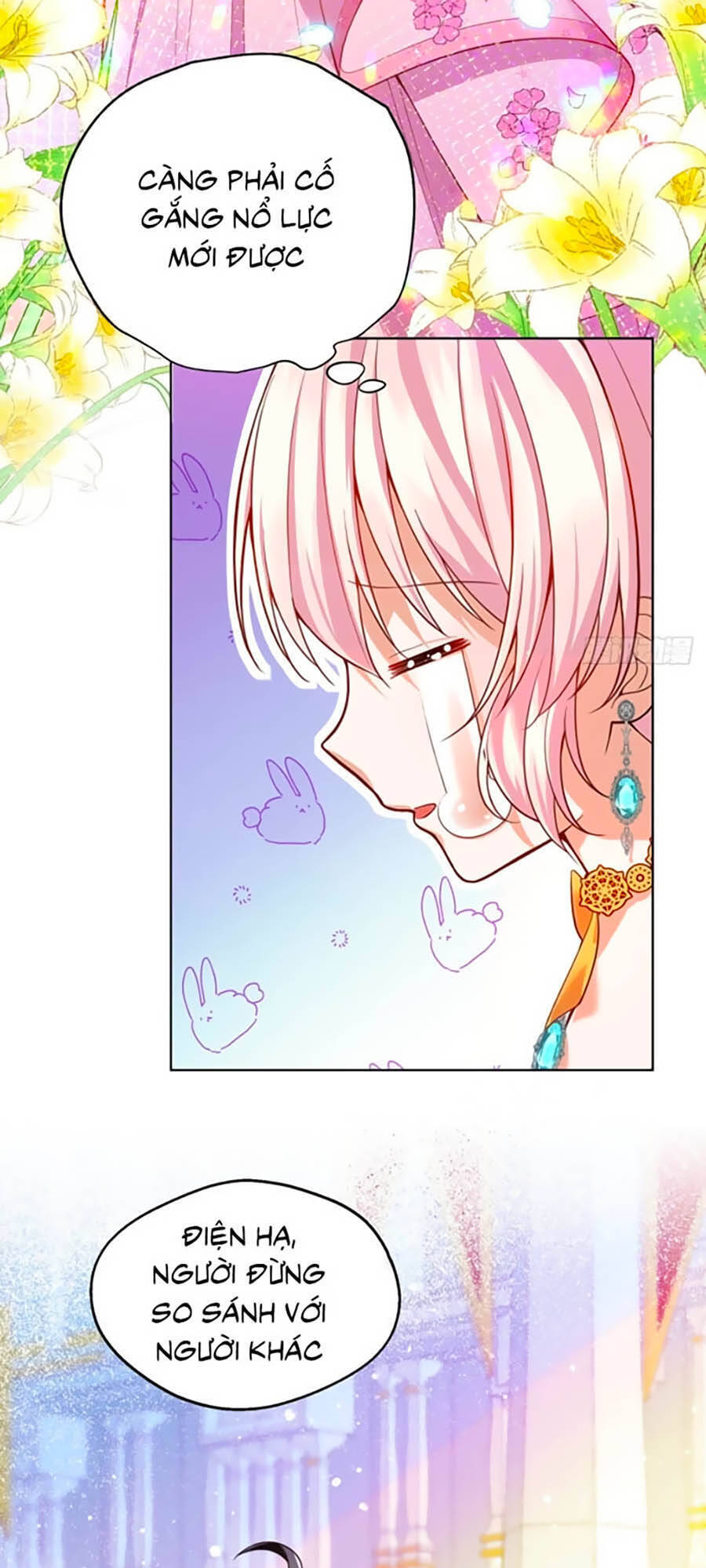 Kế Hoạch Tự Cứu Của Phản Phái Ma Nữ Chapter 21 - Trang 2