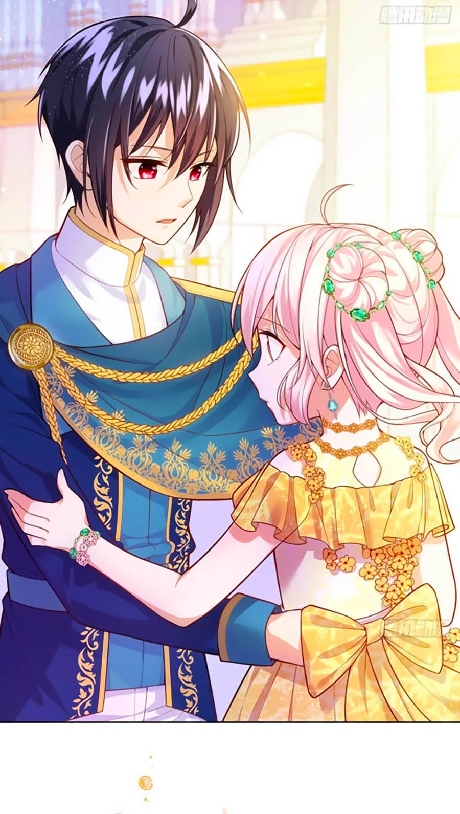 Kế Hoạch Tự Cứu Của Phản Phái Ma Nữ Chapter 21 - Trang 2