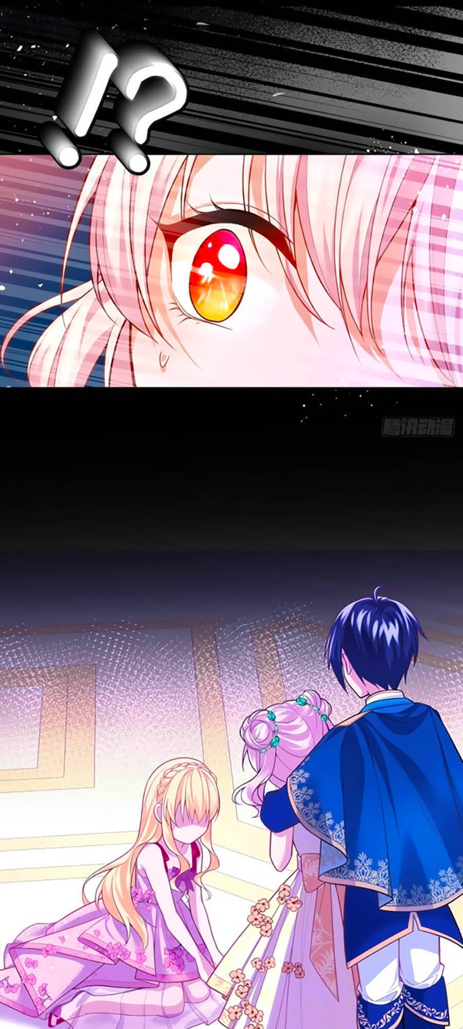 Kế Hoạch Tự Cứu Của Phản Phái Ma Nữ Chapter 21 - Trang 2