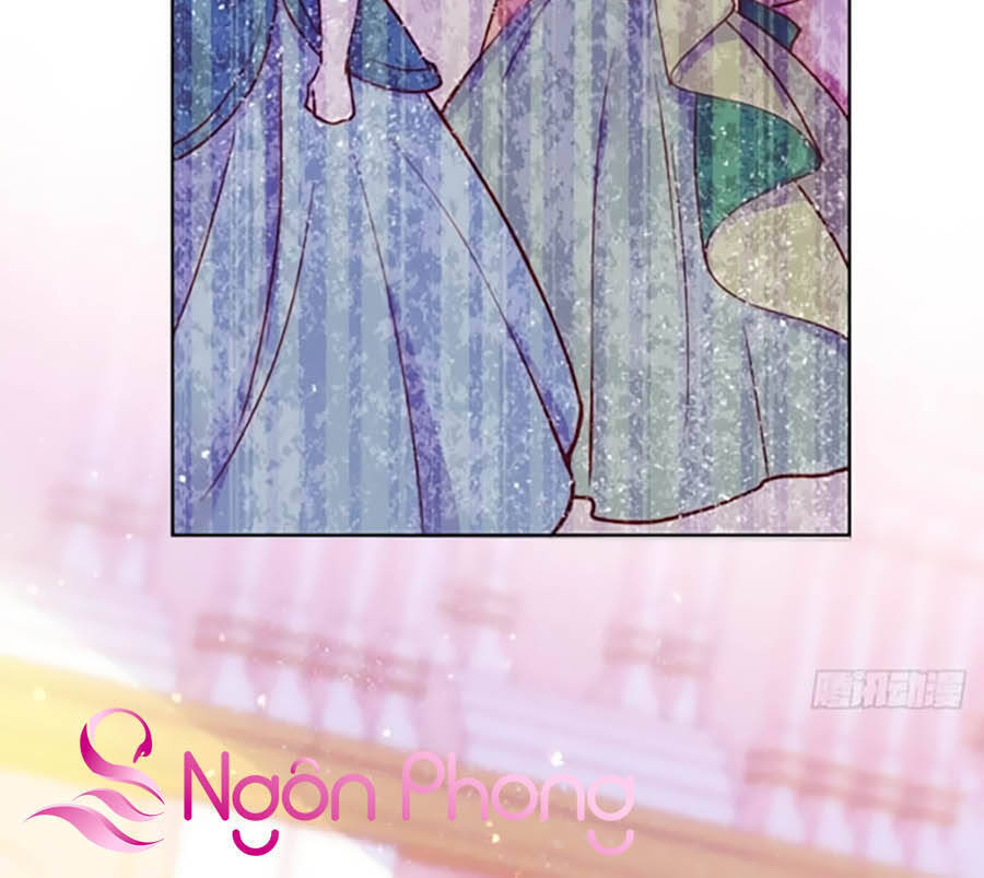 Kế Hoạch Tự Cứu Của Phản Phái Ma Nữ Chapter 21 - Trang 2