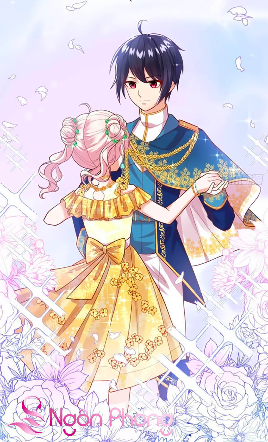 Kế Hoạch Tự Cứu Của Phản Phái Ma Nữ Chapter 21 - Trang 2