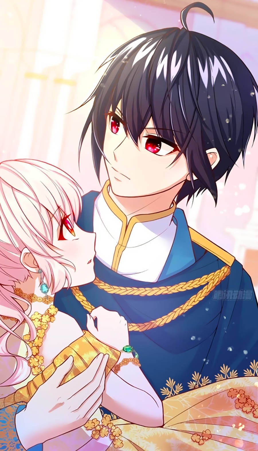 Kế Hoạch Tự Cứu Của Phản Phái Ma Nữ Chapter 21 - Trang 2