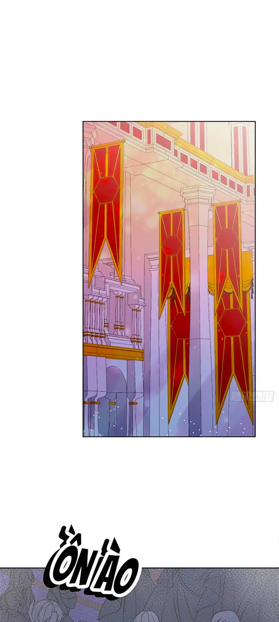 Kế Hoạch Tự Cứu Của Phản Phái Ma Nữ Chapter 21 - Trang 2