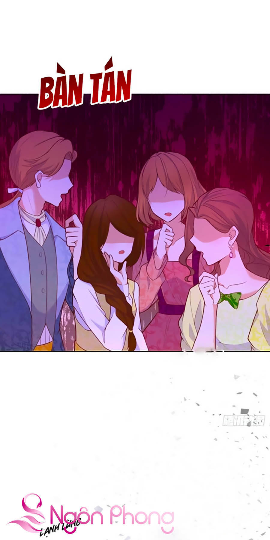 Kế Hoạch Tự Cứu Của Phản Phái Ma Nữ Chapter 21 - Trang 2