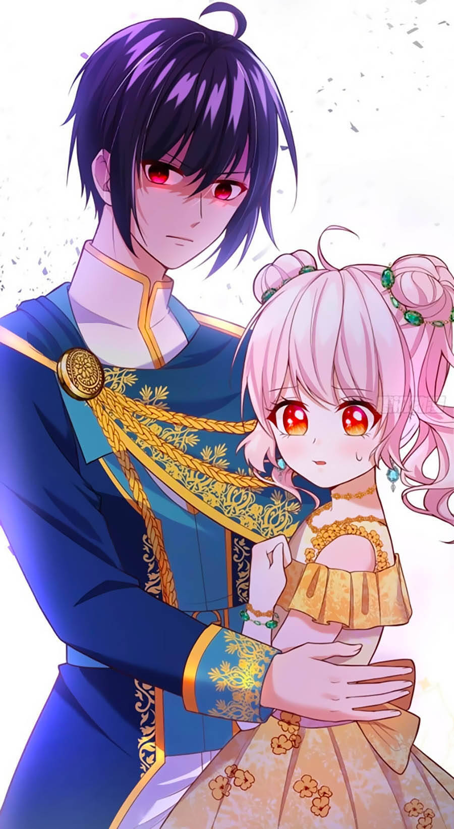 Kế Hoạch Tự Cứu Của Phản Phái Ma Nữ Chapter 21 - Trang 2