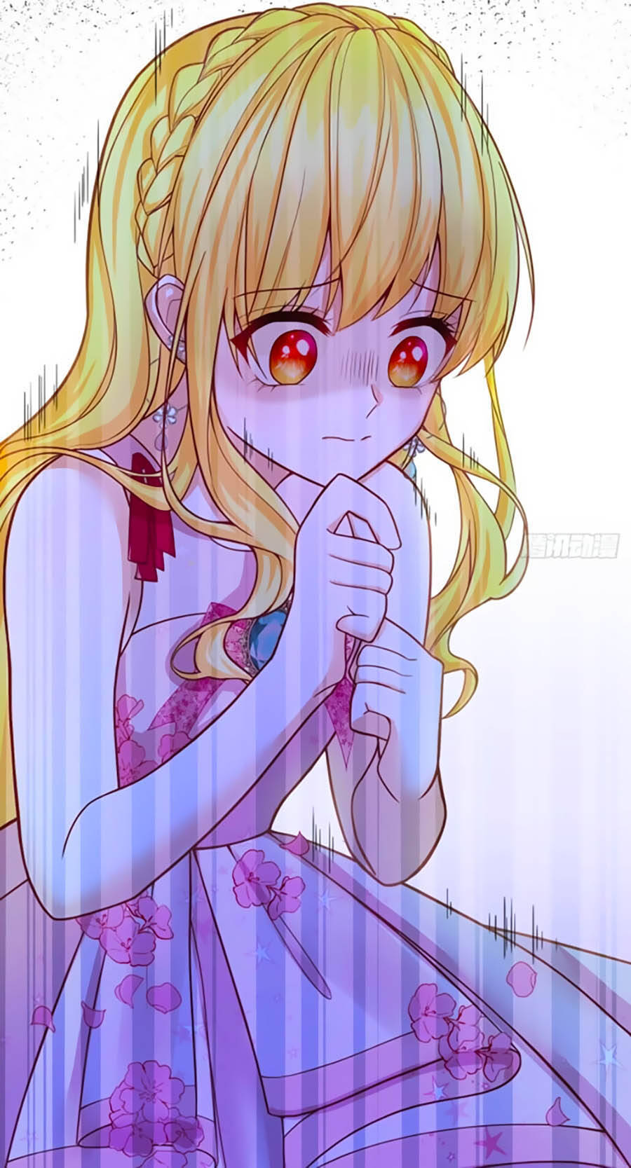 Kế Hoạch Tự Cứu Của Phản Phái Ma Nữ Chapter 21 - Trang 2