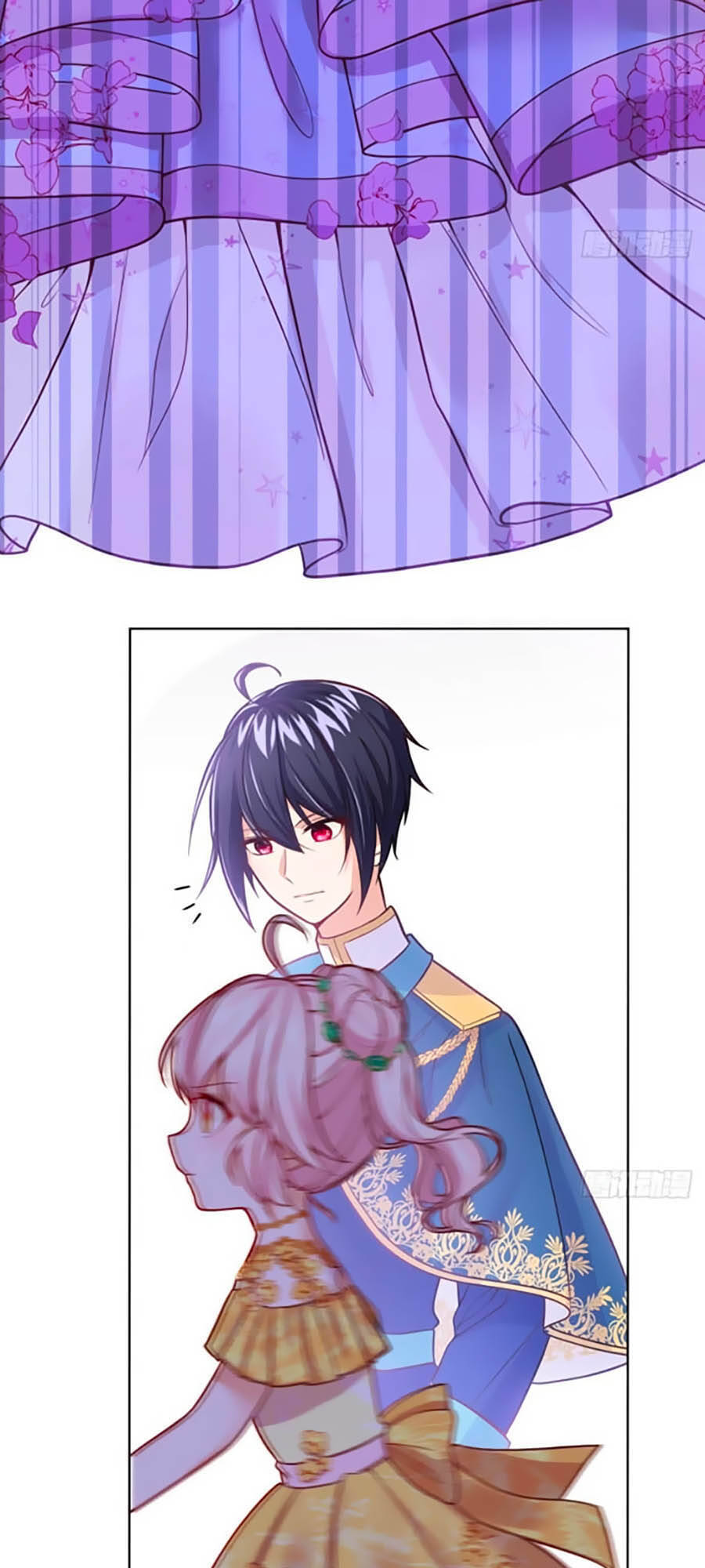 Kế Hoạch Tự Cứu Của Phản Phái Ma Nữ Chapter 21 - Trang 2