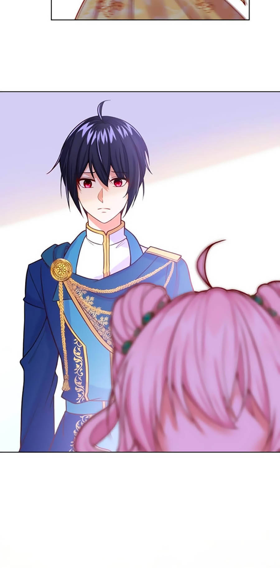 Kế Hoạch Tự Cứu Của Phản Phái Ma Nữ Chapter 21 - Trang 2