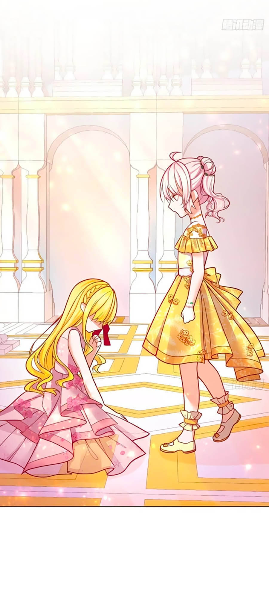 Kế Hoạch Tự Cứu Của Phản Phái Ma Nữ Chapter 21 - Trang 2