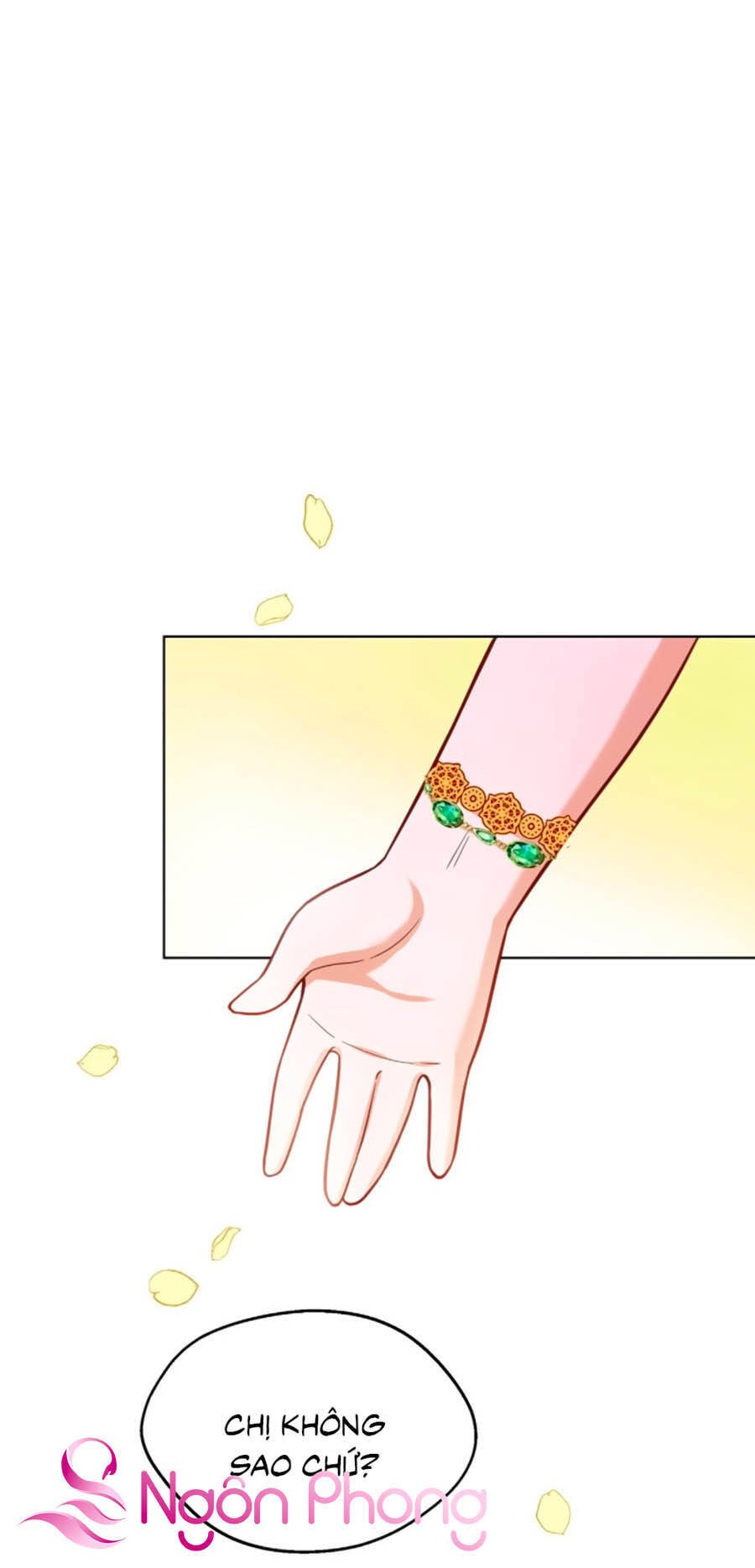 Kế Hoạch Tự Cứu Của Phản Phái Ma Nữ Chapter 21 - Trang 2