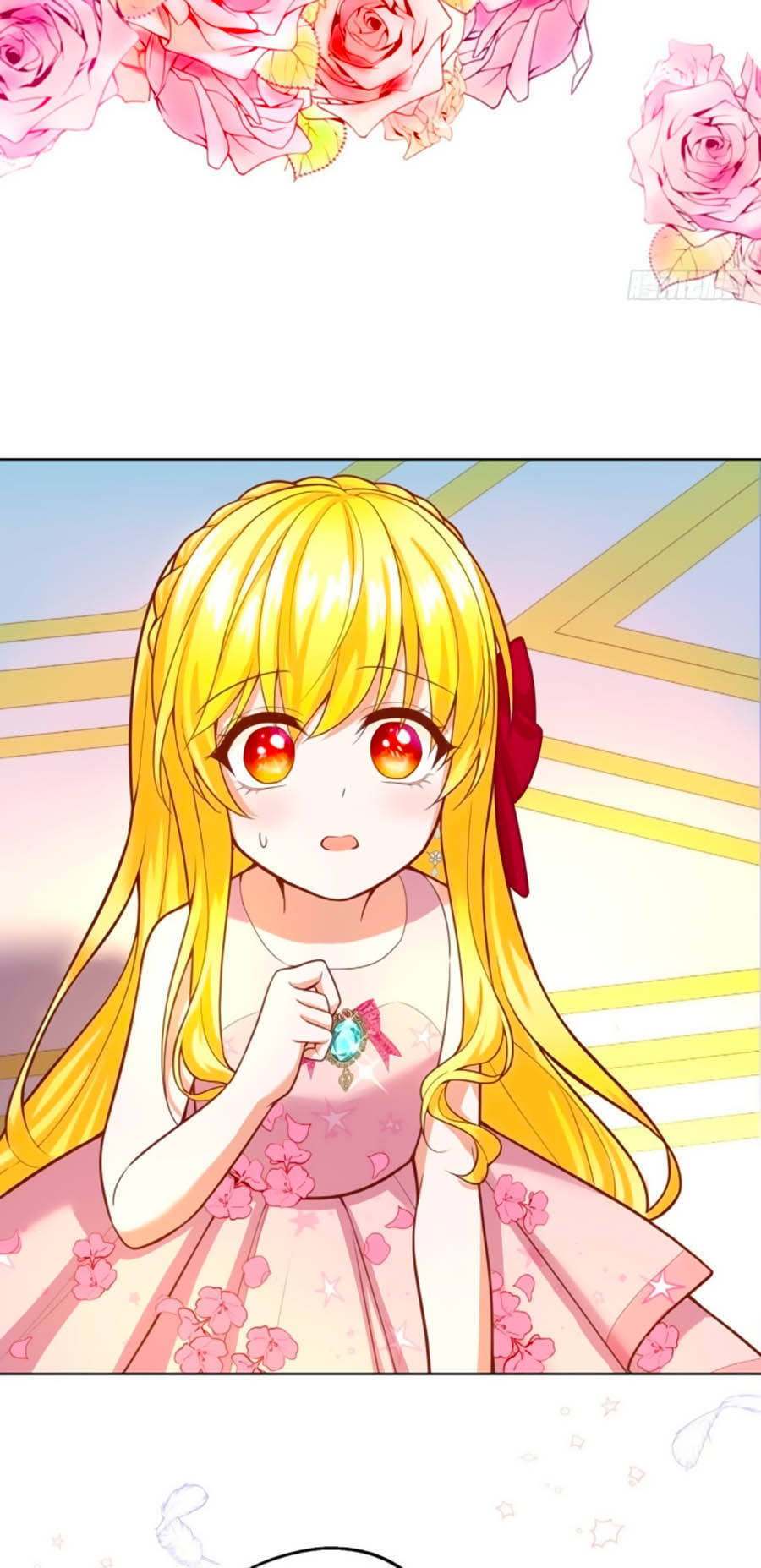 Kế Hoạch Tự Cứu Của Phản Phái Ma Nữ Chapter 21 - Trang 2