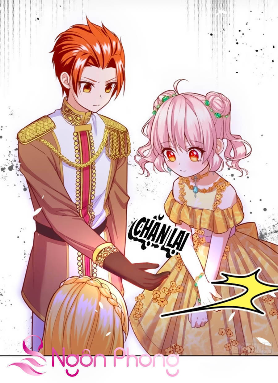 Kế Hoạch Tự Cứu Của Phản Phái Ma Nữ Chapter 21 - Trang 2