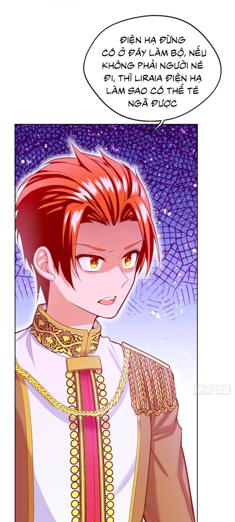 Kế Hoạch Tự Cứu Của Phản Phái Ma Nữ Chapter 21 - Trang 2