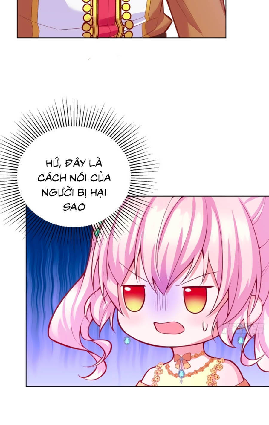 Kế Hoạch Tự Cứu Của Phản Phái Ma Nữ Chapter 21 - Trang 2
