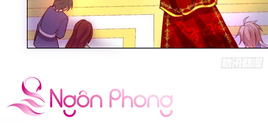 Kế Hoạch Tự Cứu Của Phản Phái Ma Nữ Chapter 22 - Trang 2