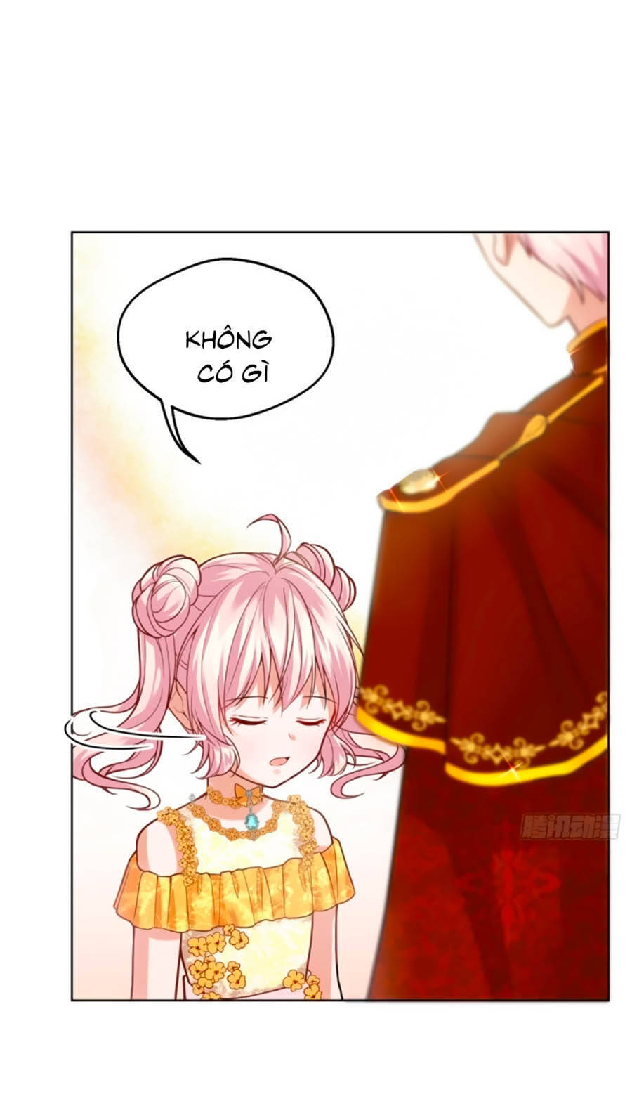 Kế Hoạch Tự Cứu Của Phản Phái Ma Nữ Chapter 22 - Trang 2