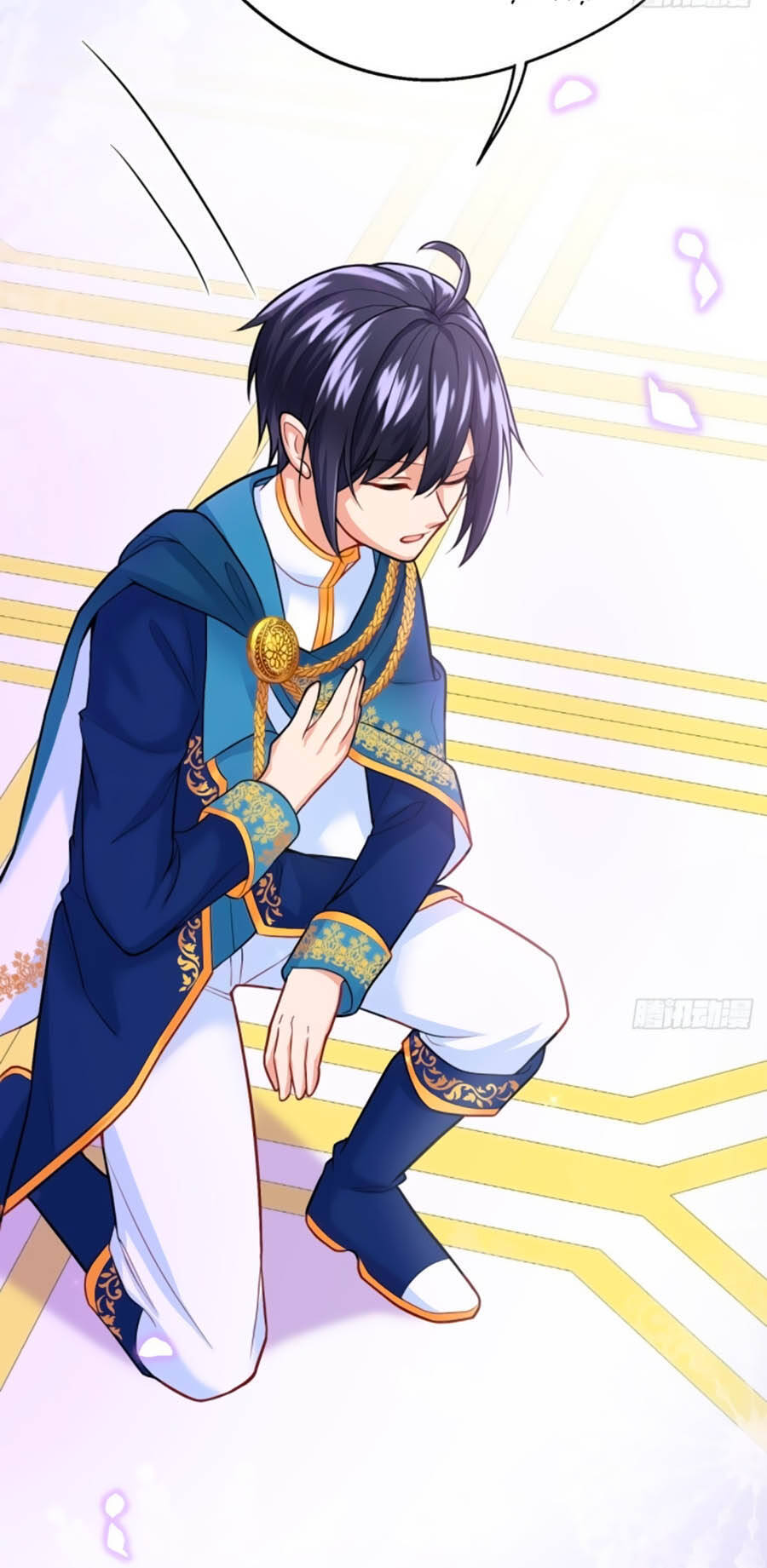 Kế Hoạch Tự Cứu Của Phản Phái Ma Nữ Chapter 22 - Trang 2