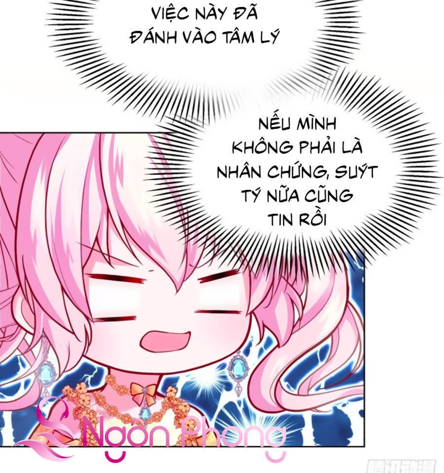 Kế Hoạch Tự Cứu Của Phản Phái Ma Nữ Chapter 22 - Trang 2