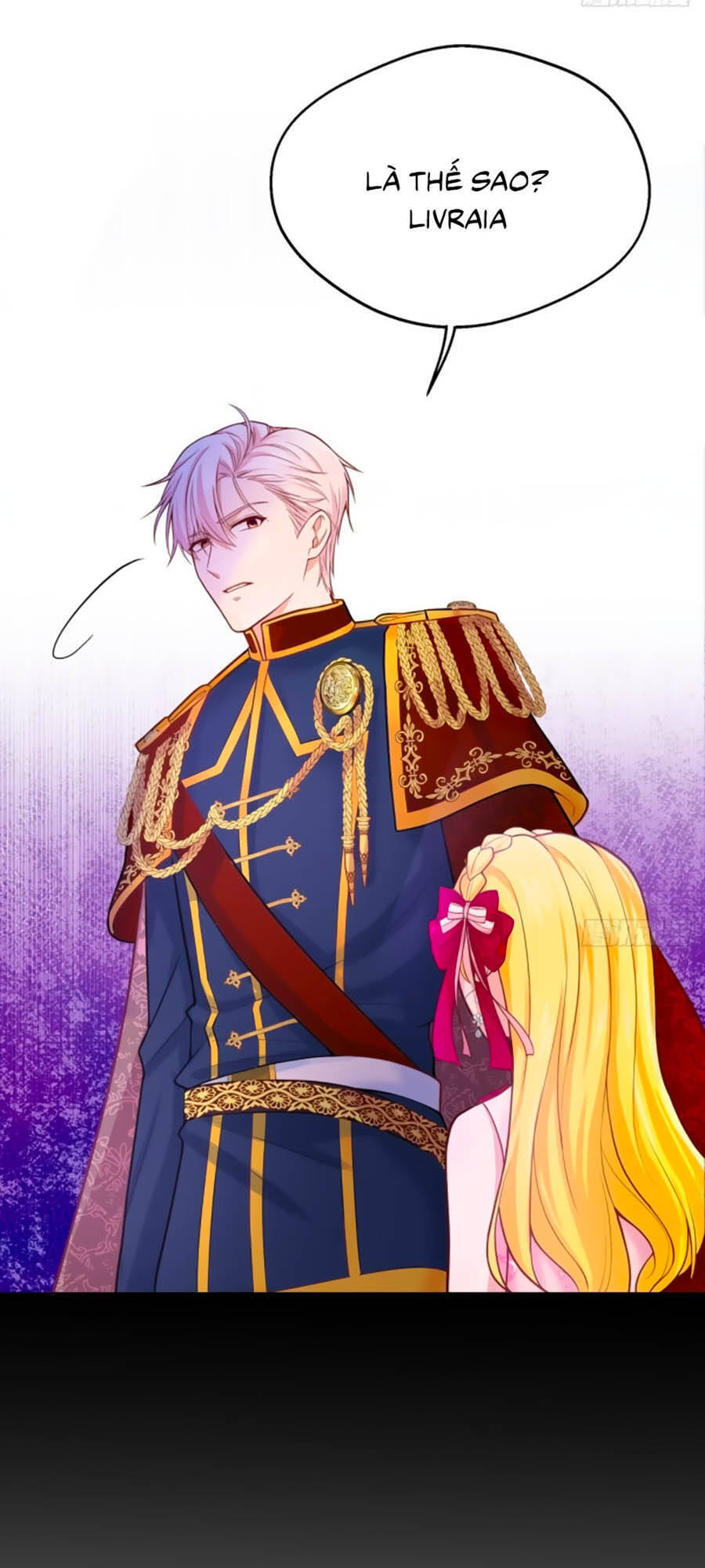 Kế Hoạch Tự Cứu Của Phản Phái Ma Nữ Chapter 22 - Trang 2