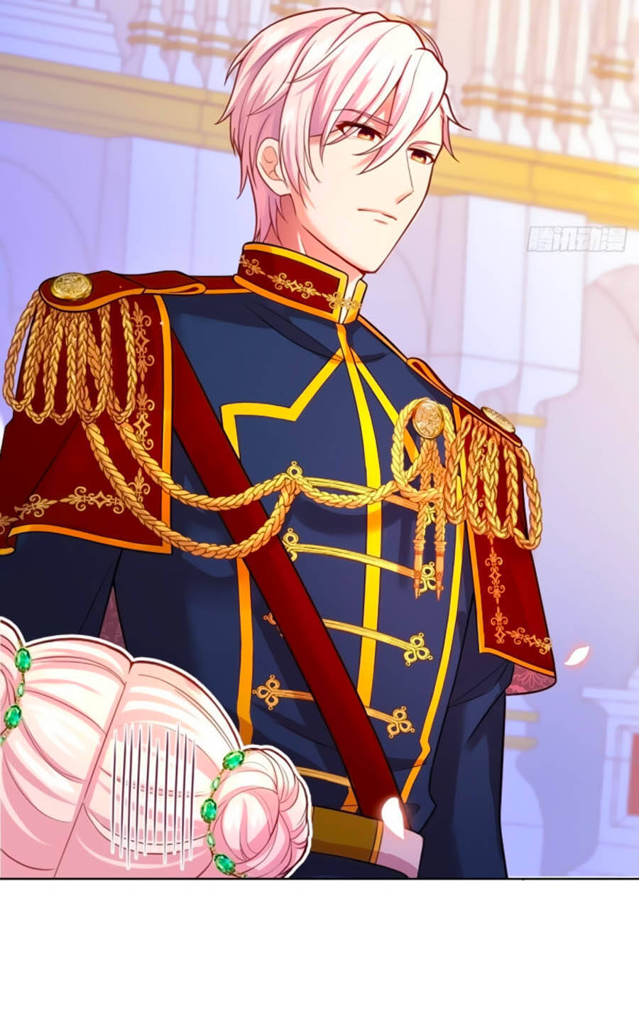 Kế Hoạch Tự Cứu Của Phản Phái Ma Nữ Chapter 22 - Trang 2