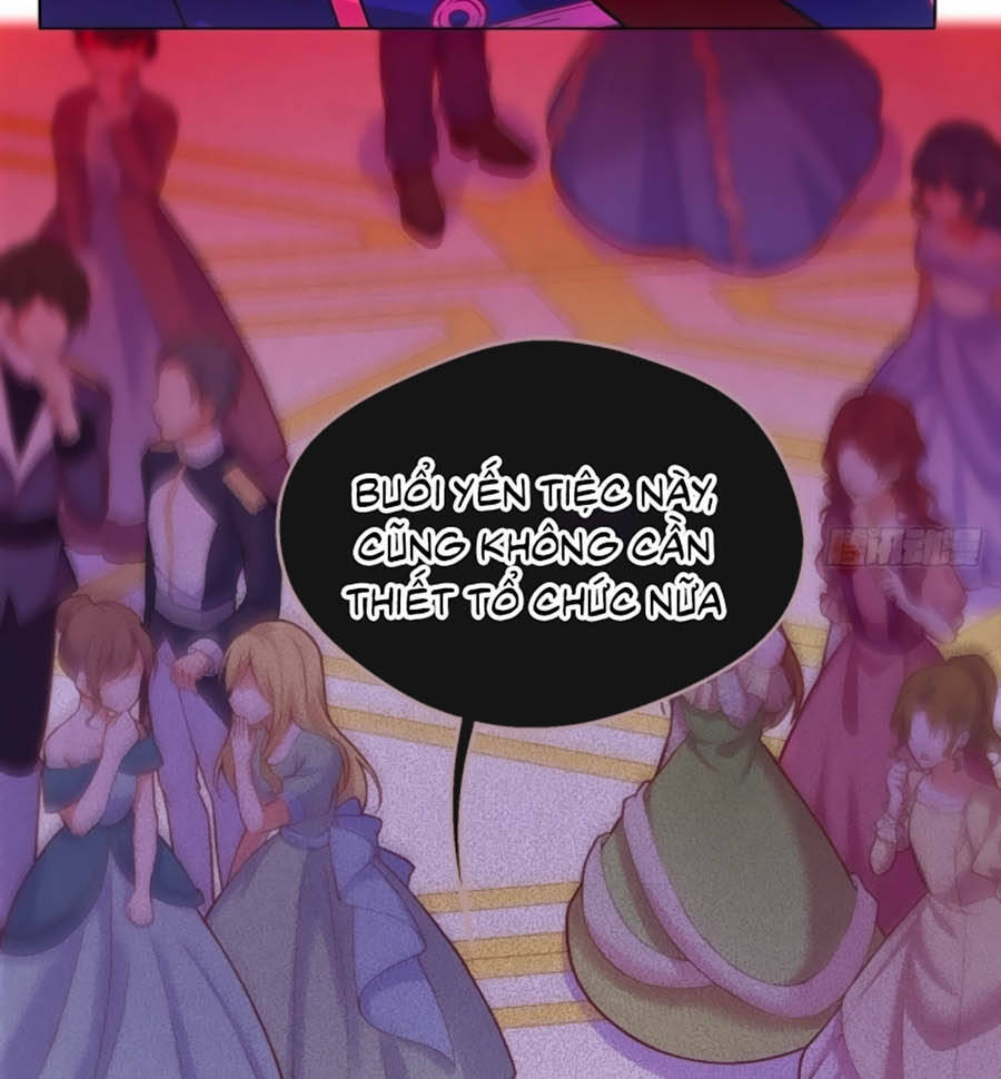 Kế Hoạch Tự Cứu Của Phản Phái Ma Nữ Chapter 22 - Trang 2