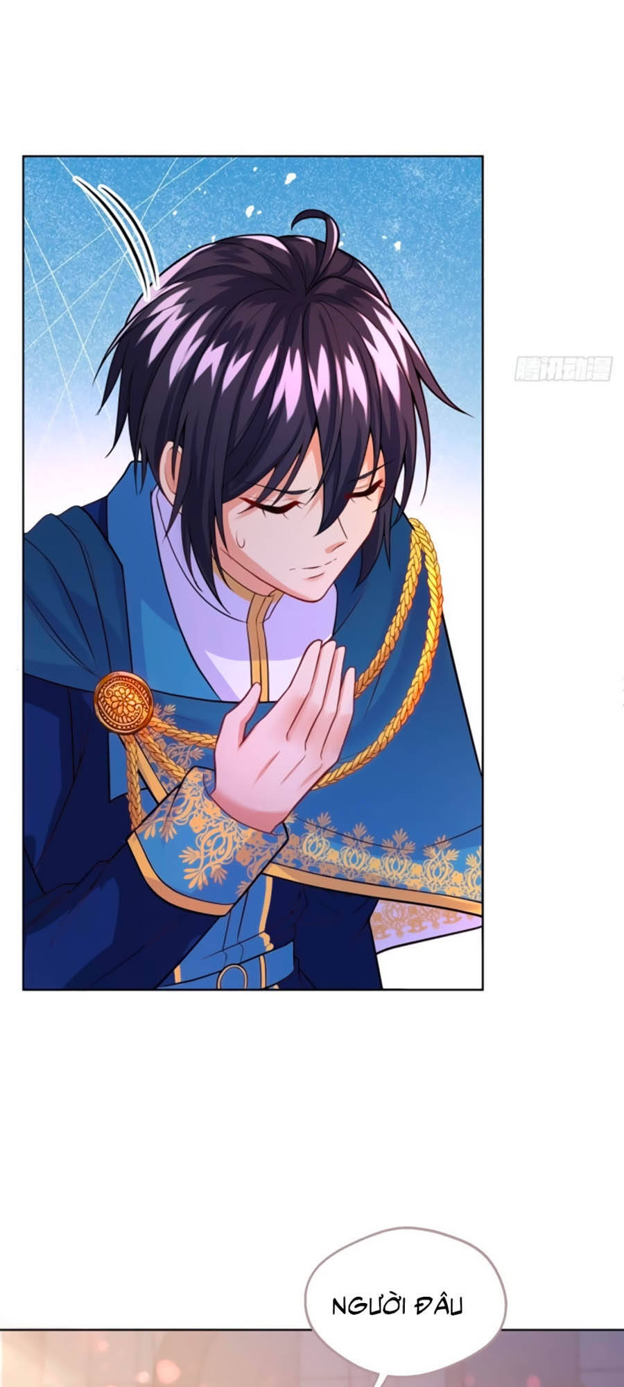 Kế Hoạch Tự Cứu Của Phản Phái Ma Nữ Chapter 22 - Trang 2