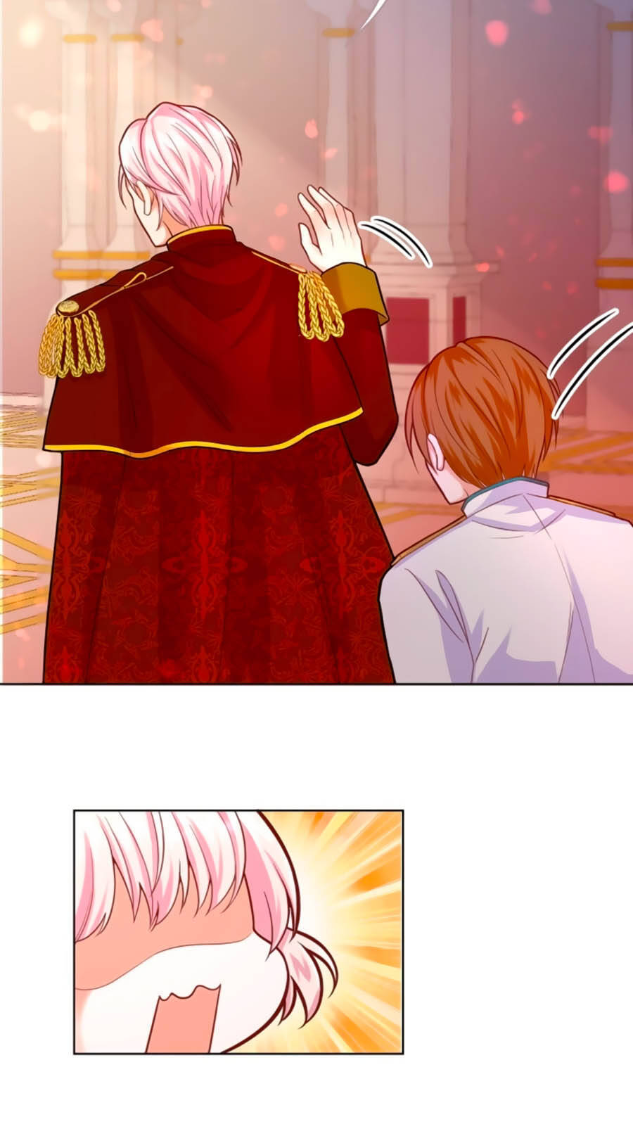 Kế Hoạch Tự Cứu Của Phản Phái Ma Nữ Chapter 22 - Trang 2