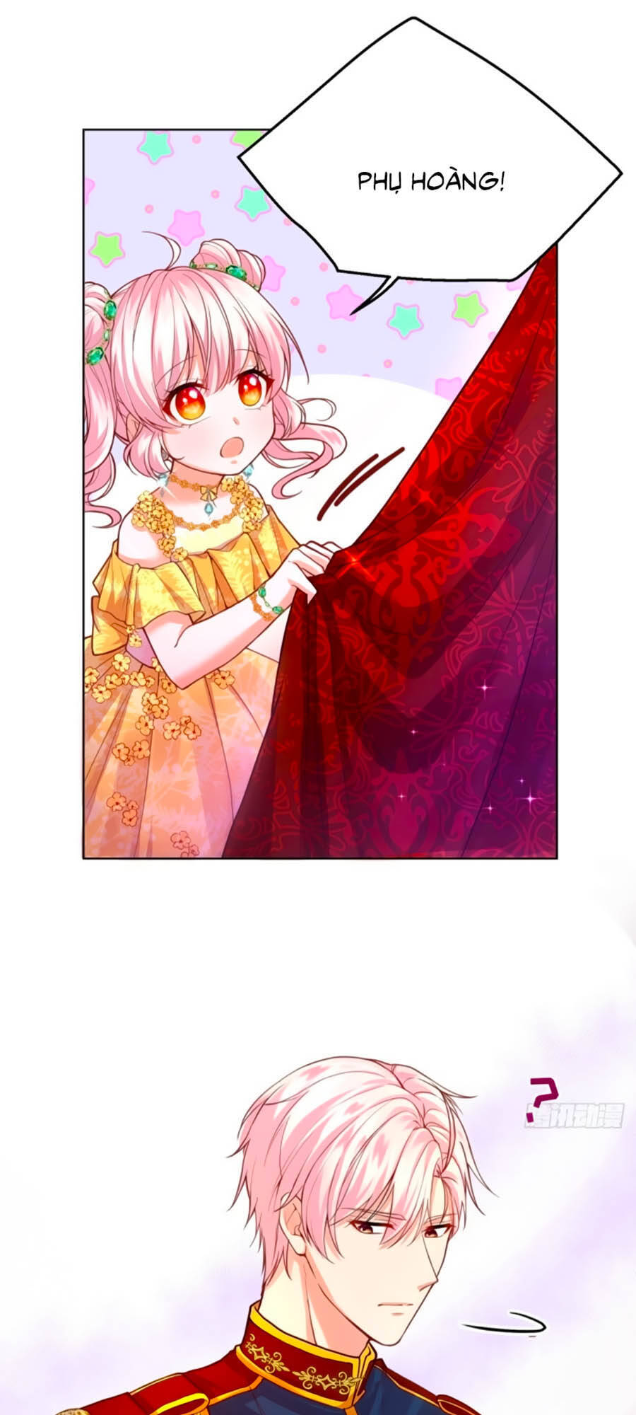 Kế Hoạch Tự Cứu Của Phản Phái Ma Nữ Chapter 22 - Trang 2