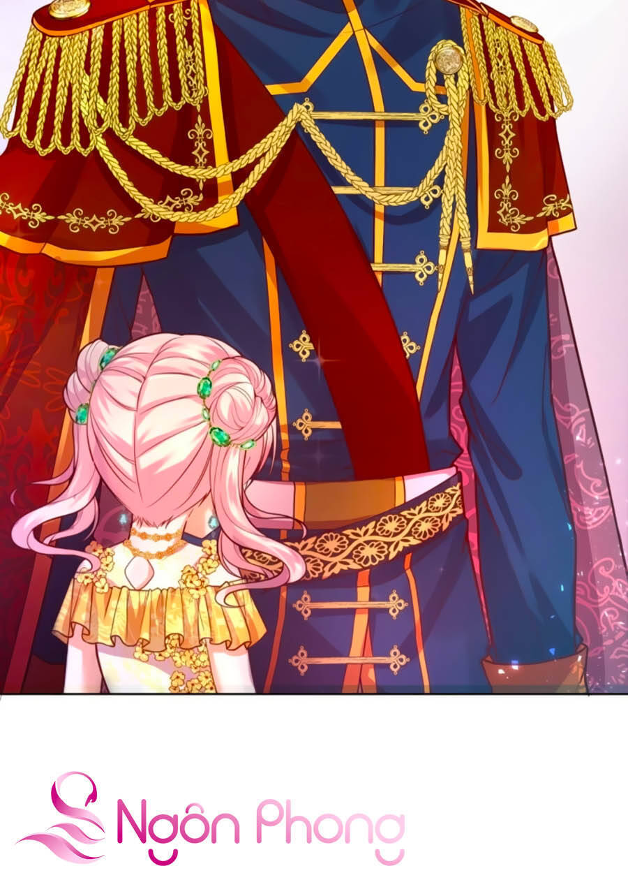 Kế Hoạch Tự Cứu Của Phản Phái Ma Nữ Chapter 22 - Trang 2