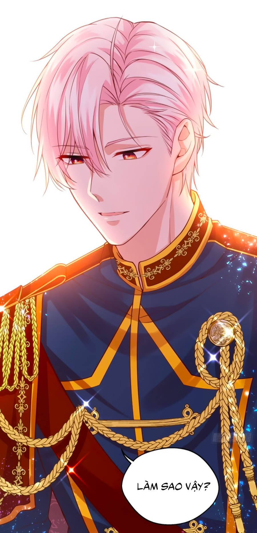 Kế Hoạch Tự Cứu Của Phản Phái Ma Nữ Chapter 22 - Trang 2