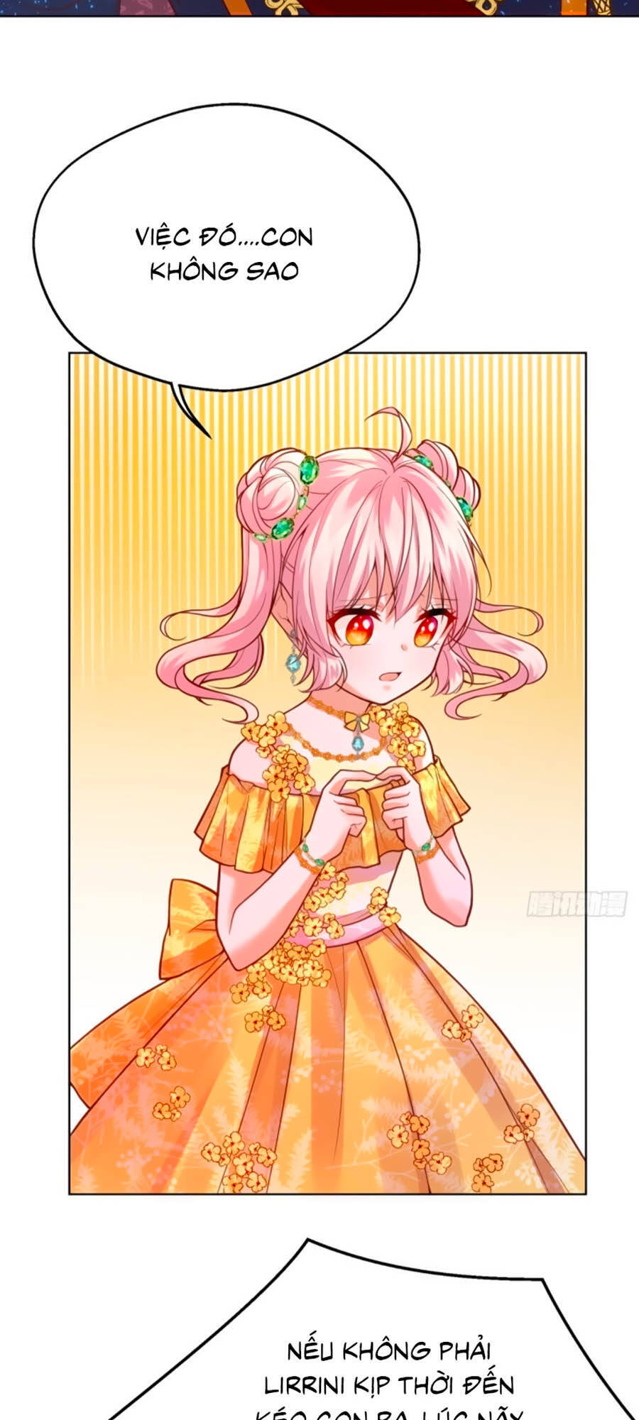 Kế Hoạch Tự Cứu Của Phản Phái Ma Nữ Chapter 22 - Trang 2