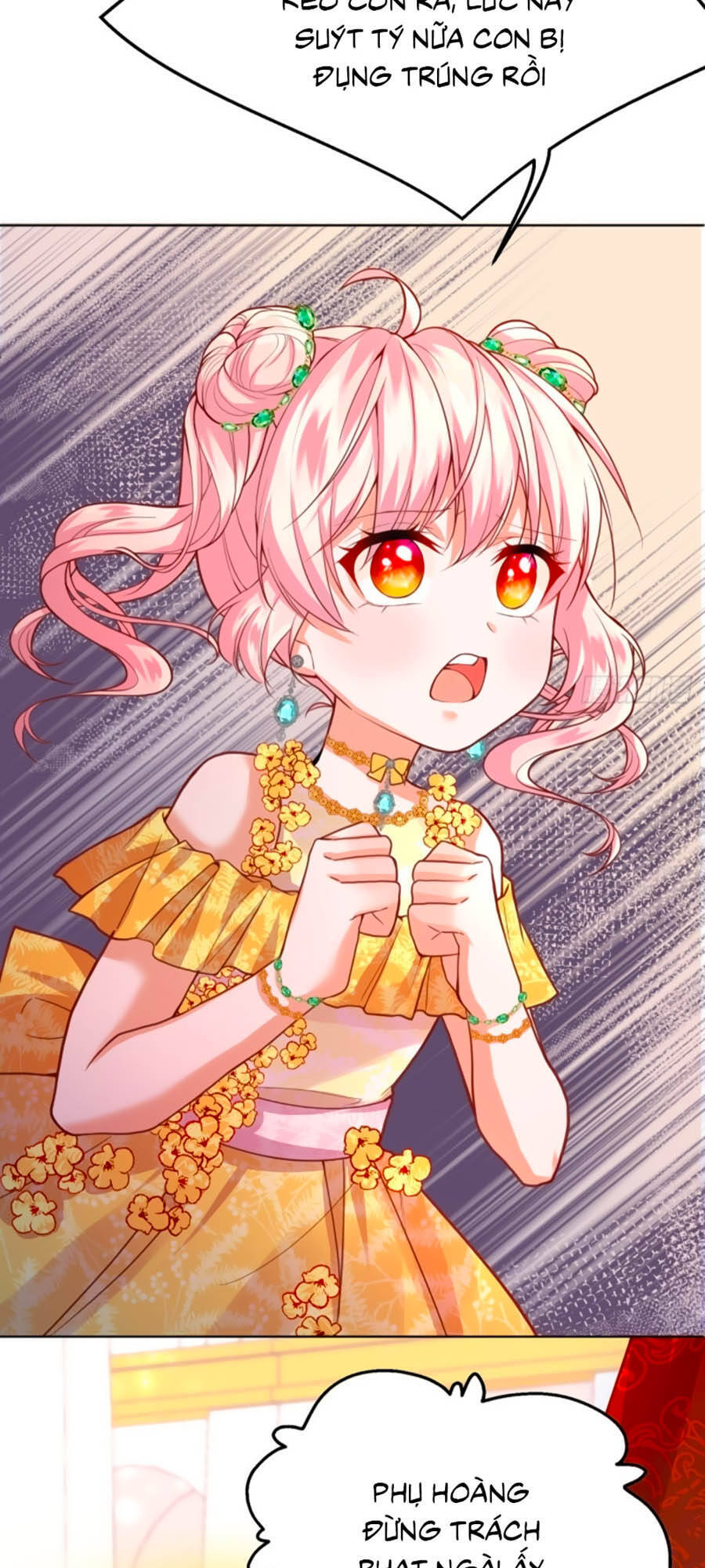 Kế Hoạch Tự Cứu Của Phản Phái Ma Nữ Chapter 22 - Trang 2