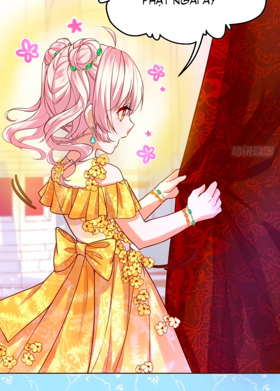 Kế Hoạch Tự Cứu Của Phản Phái Ma Nữ Chapter 22 - Trang 2