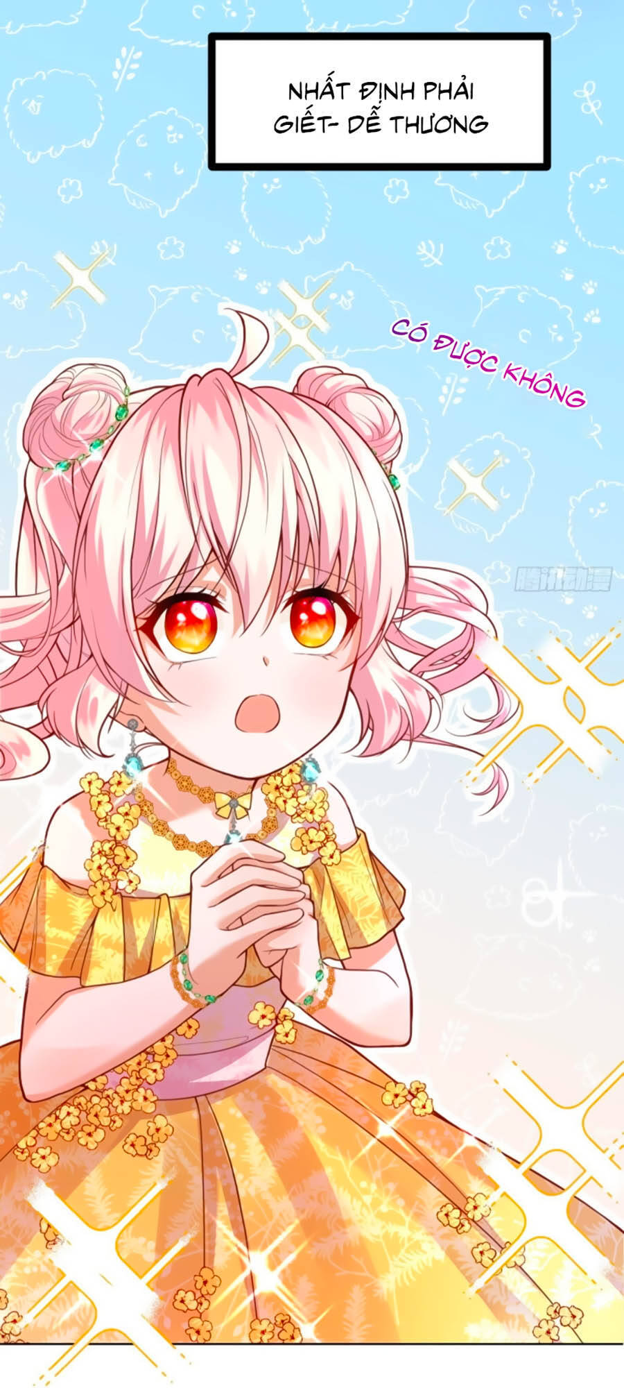 Kế Hoạch Tự Cứu Của Phản Phái Ma Nữ Chapter 22 - Trang 2