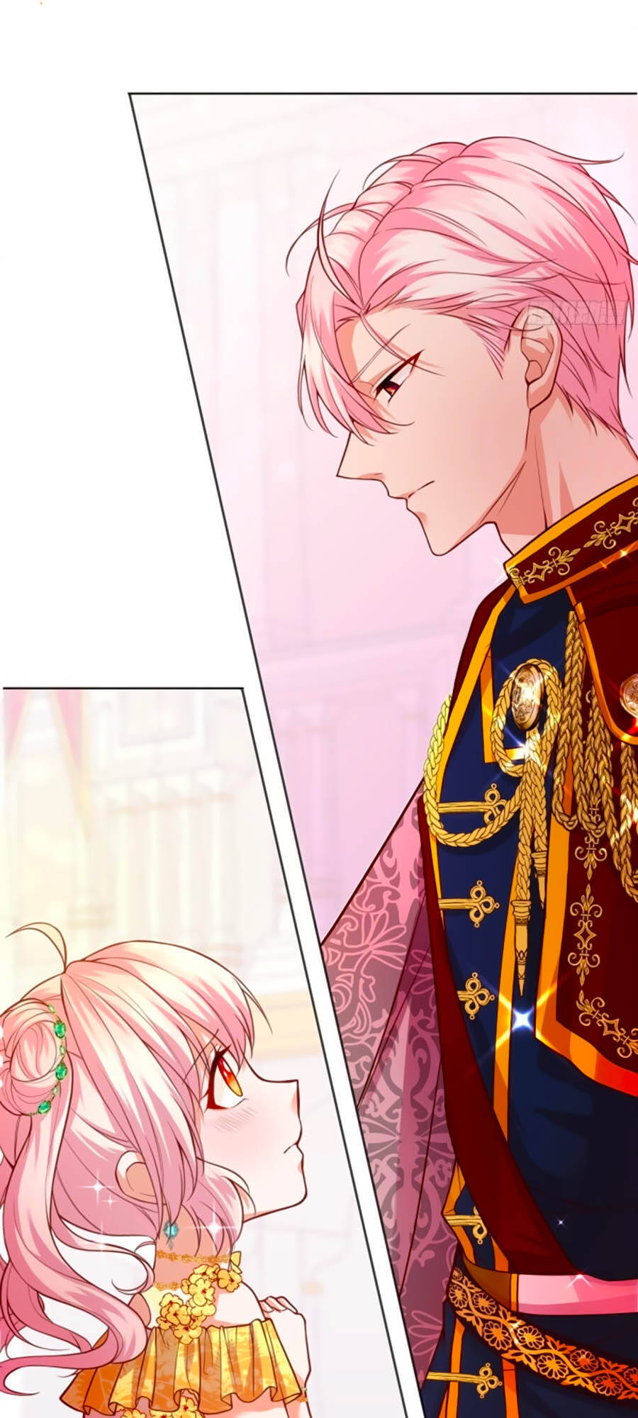 Kế Hoạch Tự Cứu Của Phản Phái Ma Nữ Chapter 22 - Trang 2