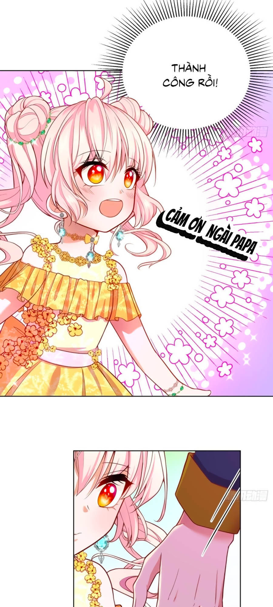 Kế Hoạch Tự Cứu Của Phản Phái Ma Nữ Chapter 22 - Trang 2